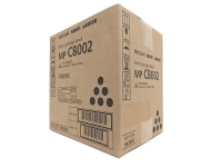 RICOH 841780 MP C6502, C8002 BLACK TONER Cartridge Yield 48,500  (OEM)