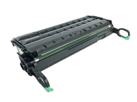 Ricoh 430208 Fax 5000 BlackToner Cartridge High Yield 10,000 Page (OEM)
