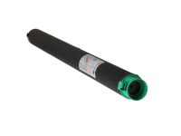 Ricoh 821021 W5100 Black Wide Format Toner Cartridge Yield 19,800  (OEM)