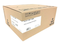 Ricoh 406683 SP5200HA Black Toner Print Cartridge YIELD 25,000  (OEM)