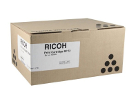 RICOH 407169 Aficio SP 5100N  Black Toner Cartridge Yield 20,000 (OEM)