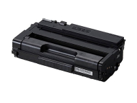 RICOH 408284 SP 3710DN Black Toner Cartridge Yield 7,000 (OEM)