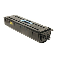 Kyocera TK-667 TK667 TASKALFA 620 Toner Cartridge Yield 55000 (OEM) 