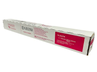 Kyocera TK8557M TASKalfa 6054,7054 MAGENTA Toner Cartridge Yield 24,000 (OEM)