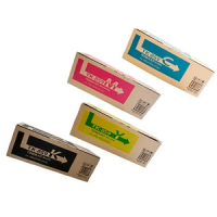 Kyocera TK857KSET TASKalfa 400ci, 500ci  BLACK CYAN MAGENTA YELLOW (OEM)