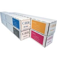 Kyocera TK8517K TASKalfa 5052ci BLACK CYAN MAGENTA YELLOW (OEM)