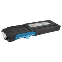 COMPATIBLE Dell 1M4KP C3760DN CYAN Toner Cartridge Yield 9000 Page 