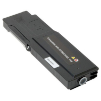 COMPATIBLE Dell W8D60  C3760DN BLACK Toner Cartridge Yield 11000 Page 