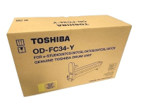 Toshiba ODFC34Y e-STUDIO 407CS YELLOW DRUM Page Yield 30,000 (OEM)