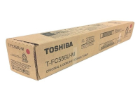 Toshiba TFC556UM e-STUDIO 5506AC MAGENTA Toner Yield Page 39,200 (OEM)