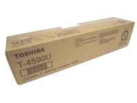 Toshiba T4590 e-STUDIO206L BLACK Toner Yield Page 36,600 (OEM)