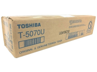 Toshiba T5070U e-STUDIO 207L BLACK Toner Yield Page 36,600 (OEM)