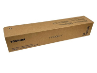 TOSHIBA TFC200UY e-STUDIO 2000ac 2500ac YELLOW Toner Cartridge Yield 33,600 (OEM)