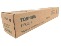 TOSHIBA TFC25K e-STUDIO 2040C BLACK Toner Cartridge Yield 34,200 (OEM)