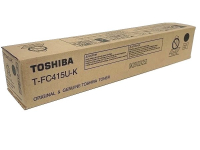 Toshiba TFC415UK e-STUDIO 2515AC BLACK Toner Yield Page 38,400 (OEM)