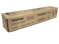 Toshiba TFC415UM e-STUDIO 2515AC MAGENTA Toner Yield Page 33,600 (OEM)