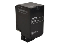 Toshiba TFC389UKR  e-STUDIO 389CS BLACK Toner Yield Page 20,000 (OEM)