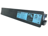 Toshiba TFC55C E Studio 5520C CYAN Toner Yield Page 26,500 (OEM)