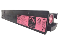 Toshiba TFC55M E Studio 5520C MAGENTA Toner Yield Page 26,500 (OEM)