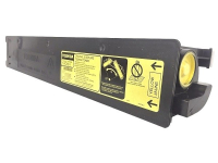Toshiba TFC55Y E Studio 5520C YELLOW Toner Yield Page 26,500 (OEM)