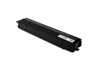 Toshiba TFC210UK e-STUDIO 2010AC 2510AC BLACK Toner Yield Page 38,500 (OEM)