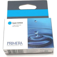 Primera 53422 LX900 RX900 CYAN ink Cartridge (OEM)