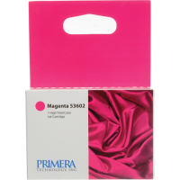Primera 53602 Bravo 4051, 4100 MAGENTA ink Cartridge (OEM)