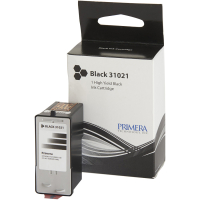 Primera 31021 Primera Trio Black ink Cartridge (OEM)