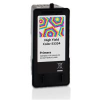 Primera 53334 Bravo 4052, 4200, 4201 COLOR INK Cartridge (OEM)