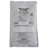 Sharp  BPNV700, BP-50M26 Black Developer Yield 600,000 Page (OEM)