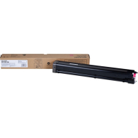 Sharp MX-51NTMA MX-4110N MAGENTA toner cartridge Yield 18,000  (OEM)