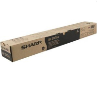 Sharp MX-27NTBA MX-2300N MX2700N BLACK Toner Cartridge,Yield 18,000 (OEM)