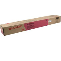Sharp MX-27NTMA MX-2300N MX2700N MAGENTA Toner Cartridge,Yield 15,000 (OEM)