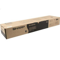 Sharp MX45NTBA  MX-3500 BLACK Toner Cartridge,Yield 36,000 (OEM)