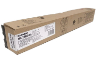 Sharp MX23NTBA MX-2310U BLACK Toner Cartridge,Yield 18,000 (OEM)