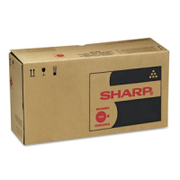 Sharp MX312NT MX-M2660 BLACK Toner Cartridge,Yield 25,000 (OEM)