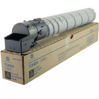 Konica Minolta TN-626K ACV1130 Black Toner Cartridge (OEM)