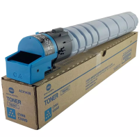  Konica Minolta TN-626C ACV1430 CYAN Toner Cartridge (OEM)