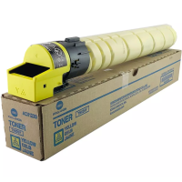 Konica Minolta TN-626Y ACV1230 YELLOW Toner Cartridge (OEM)