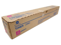 Konica Minolta AAV8330 TN328M Magenta Toner Cartridge (OEM)