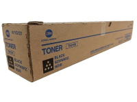 Konica Minolta A11G131 TN216K Black Toner Cartridge (OEM)