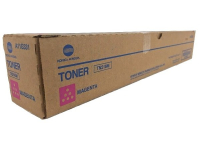 Konica Minolta A11G331 TN216M  MAGENTA Toner Cartridge (OEM)
