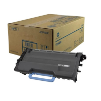 Konica Minolta TNP76 ACF0032 Black Toner Cartridge (OEM)