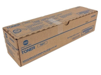 Konica Minolta A202031 TN217 Black Toner Cartridge (OEM)