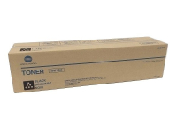 Konica Minolta A9K8130 TN-713K Black Toner Cartridge (OEM)