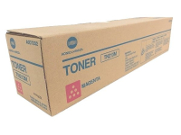Konica Minolta A0D7332 TN213M MAGENTA Toner Cartridge YIELD 19,000 (OEM)