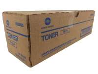 Konica Minolta 8938-402 TN311 BLACK Toner Cartridge YIELD 17,000 (OEM)