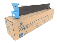 Konica Minolta 8938-701 TN312C CYAN Toner Cartridge 12,000 YIELD  (OEM)
