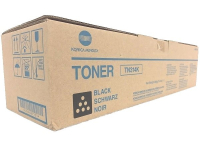 Konica Minolta A0D7131 TN314K TN-314K  BLACK Toner Cartridge 26,000 YIELD  (OEM)