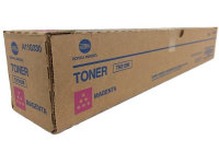 Konica Minolta A11G330 TN319M TN-319M MAGENTA Toner Cartridge 26,000 YIELD  (OEM)